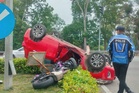 'Selalu tengok berita orang lain, tapi hari ini abah sendiri'
