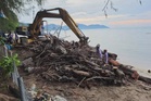 Projek mitigasi hakisan tidak jejas pelancongan Batu Ferringhi - Exco