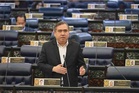 Pampasan mangsa kemalangan serius ambil kira tahap kecederaan, kerugian - Anthony