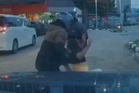 Polis teliti rakaman CCTV, dashcam buru suspek serang pengkritik bola sepak
