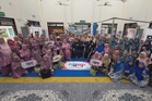 'Dulu tiada aktiviti, sekarang pusat didik al-Quran'