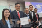 DAP Melaka umum keluar kerajaan negeri, lepas semua jawatan dalam pentadbiran