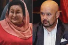 Dakwaan 'body shaming': Harith Iskander nafi fitnah Rosmah