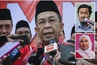 Persepsi Jalaluddin 'penderhaka' berisiko jadi liabiliti BN Negeri Sembilan - Penganalisis