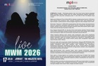 PM raikan 1,000 pengamal media di MWM 2026, Hadiah Kajai jadi tumpuan