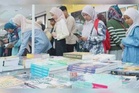 Baucar buku Madani RM100 boleh ditebus mulai esok, manfaatkan 1.18 juta pelajar IPT