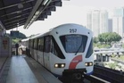 Rapid KL sahkan isu teknikal punca insiden tren laluan Shah Alam