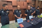 Helah lelaki Bangladesh kahwin wanita tempatan lumpuh, dalang sindiket dokumen palsu
