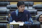 Dewan Rakyat lulus RUU Perlindungan Saksi (Pindaan) 2026