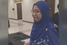 Status Dr Noor Aishah sebagai saksi pakar dipertikai, inkues Zara Qairina ditangguh