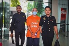 Mohon bantuan kewangan RM300,000 dengan dokumen palsu, bekas penjawat awam ditahan
