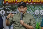 SFV hasilkan lebih 1,000 tan hasil pertanian, perkukuh keterjaminan makanan negeri