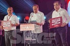 PRN Negeri Sembilan: Aminuddin tinggalkan Sikamat, bakal bertanding di Linggi