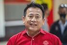 Aduan kepada RoS ganggu rundingan kerusi PN – Tun Faisal