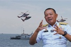 Maritim Malaysia terima 23 bot baharu, empat kapal dalam proses perolehan kukuhkan keupayaan
