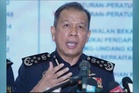 'Dilarang salah guna lambang polis untuk tujuan komersial' - KPN