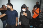 Guru pelatih didakwa amang seksual terhadap pelajar lelaki