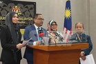 KRPPM-IGAR gesa RUU pemisahan kuasa Peguam Negara, Pendakwa Raya diluluskan dalam sidang Parlimen kali ini