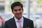 Larian Kesyukuran dari Putrajaya ke Muar, Syed Saddiq sasar kutip RM200,000