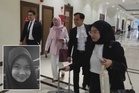 Inkues Zara Qairina: Status Dr Noor Aishah sebagai saksi pakar diputuskan petang ini