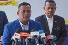 Sokongan Melayu merosot di Johor, PH rombak strategi hadapi PRN Negeri Sembilan - Amirudin