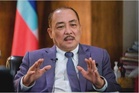 Sabah-MoF bincang penambahbaikan subsidi diesel