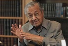 Melayu perlu bersatu perkukuh kekuatan politik - Tun M