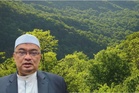 Kelantan jamin hutan simpan diganti