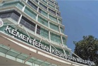 KKM nafi belanja lebih untuk ubat inovator berbanding generik