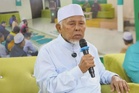 Selesai dahulu isu pengkhianatan sebelum bincang kerjasama - Pas Perlis