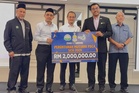 MAINPP peruntuk RM2 juta, 7,403 pelajar sertai MPDCA 2026