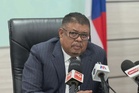 'DAP sudah hantar surat, macam mana nak berunding lagi?' - Ab Rauf
