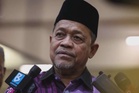 'Kami tak menang kerusi pun tak apa, asal BN menang' - Shahidan