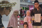 'Anak sekolah Cina boleh johan tilawah' - Bapa kongsi kisah anak untuk beri inspirasi
