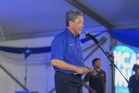 PRN Negeri Sembilan: BN masuk ‘mod perang’, berkempen seperti antara hidup dan mati - Tok Mat
