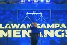Kejayaan PRN Johor jadi pembakar semangat BN cipta kemenangan di Negeri Sembilan - Ahmad Zahid