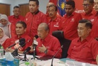 Bersatu umum tanding guna simbol sendiri pada PRN Negeri Sembilan