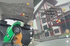 Cemas 3 jam, jari kanak-kanak tersangkut pada kereta mainan