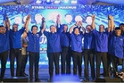 Kerjasama BN dengan PN akan diumumkan esok - Ahmad Zahid