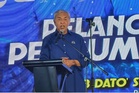 'Rakyat Negeri Sembilan merupakan hakim paling berhak menentukan masa depan' - Ahmad Zahid