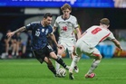 Messi sekali lagi selamatkan Argentina