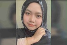 'Ke mana hilangnya Norziah?