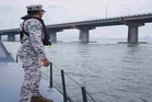 SAR diperluas cari pemancing jatuh laut