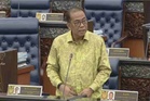 Laporan lengkap tragedi grenad dijangka diterima 23 Julai ini - Khaled Nordin