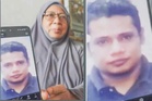 Shahir hilang sejak sebulan, hanya motosikal ditemui di lebuh raya