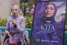 Shila Amzah rancang berhijrah ke China hujung tahun depan