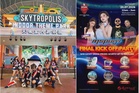 Football Fever 2026 Resorts World Genting tawar hadiah bernilai lebih RM25,000