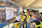 Projek jalan RM191 juta atasi kesesakan Kubang Kerian siap lebih 71 peratus