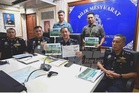 RXZ Members 8.0: 'Datanglah ke Terengganu, tiada operasi 'pukat' tapi jangan buat perangai' - Polis