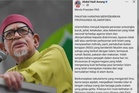 Abdul Hadi dakwa PH sebar propaganda Islamofobia